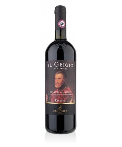 Vendita online Chianti Classico Riserva DOCG San Felice Il Grigio 2017