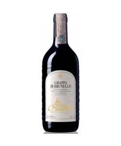 Vendita online Grappa di Brunello Altesino