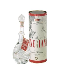 Vendita online Grappa Andrea da Ponte Venexiana