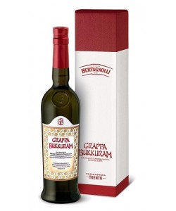 Vendita online Grappa Bukkuram Bertagnolli