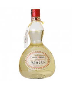 Vendita online Grappa Carpenè Malvolti Fine Vecchia Riserva