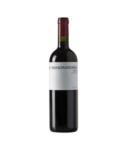 Vendita online Sicilia DOC Cantine Settesoli Mandrarossa Syrah Desertico 2020