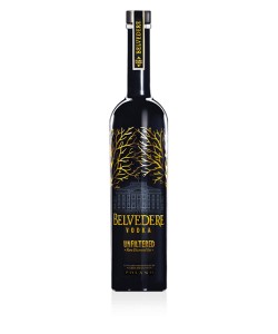 Vendita online Vodka Belvedere Unfiltered Diamond Rye