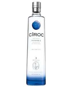 Vendita online Vodka Ciroc Ultra Premium (da 1 Lt)