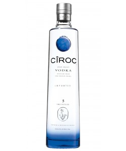 Vendita online Vodka Ciroc Ultra Premium (da 1 Lt)