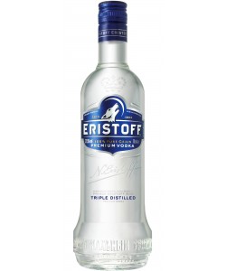 Vendita online Vodka Eristoff (da 1 Lt)