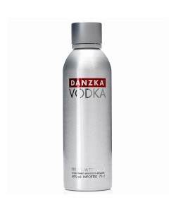 Vendita online Vodka Danzka