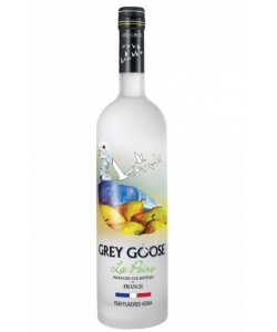 Vendita online Vodka Grey Goose La Poire