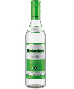 Vendita online Vodka Moskovskaya (da 1 Lt)