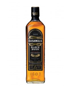 Vendita online Whiskey Bushmills Black Bush