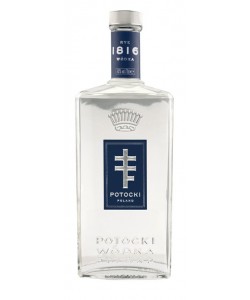 Vendita online Vodka Potocki