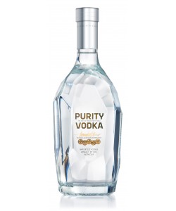 Vendita online Vodka Purity Thomas Kuuttanen