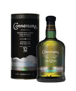 Vendita online Whiskey Connemara 12 Years Old Peated Single Malt