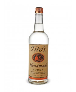 Vendita online Vodka Tito's