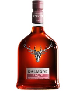 Vendita online Scotch Whisky The Dalmore Cigar Malt Reserve Single Malt