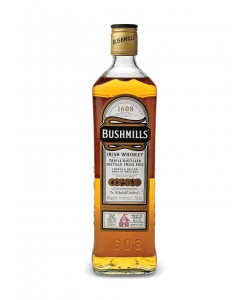 Vendita online Whiskey Bushmills Original Triple Distilled Blended