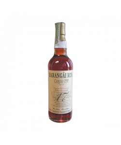 Vendita online Rum Caroni Barangài 17 Years Old - 1991