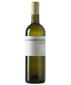 Vendita online Sicilia DOC Cantine Settesoli Mandrarossa Chardonnay Laguna Secca 2016
