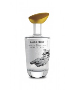Vendita online Gin Alkemist