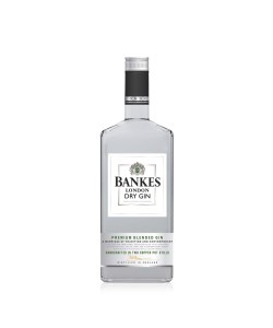 Vendita online Gin Bankes