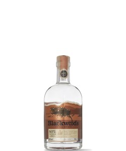 Vendita online Gin Blackwood's Vintage Dry Gin 60%