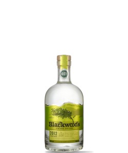 Vendita online Gin Blackwood's Vintage Dry Gin 40%