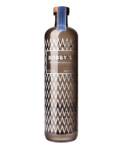 Vendita online Gin Bobby's Schiedam Dry Gin