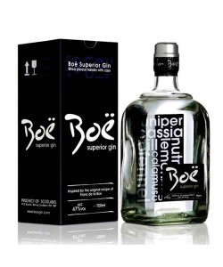 Vendita online Gin Boë Superior Gin
