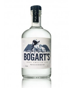 Vendita online Gin Bogart's Real English Gin