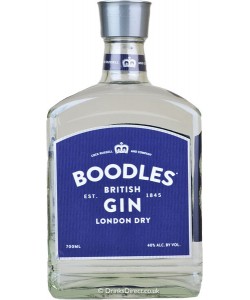 Vendita online Gin Boodles