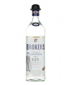 Vendita online Gin Broker's
