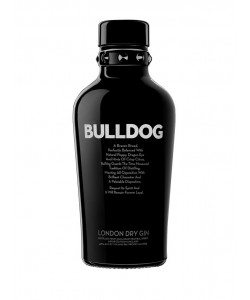 Vendita online Gin Bulldog