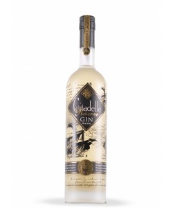 Vendita online Gin Maison Ferrand Cittadelle Reserve