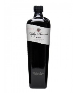 Vendita online Fifty Pounds Gin