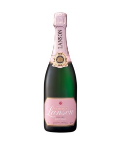 Vendita online Champagne Lanson Rosé