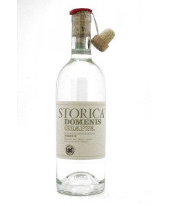 Vendita online Grappa Domenis Storica