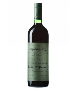 Vendita online Valpolicella DOC Quintarelli 2010