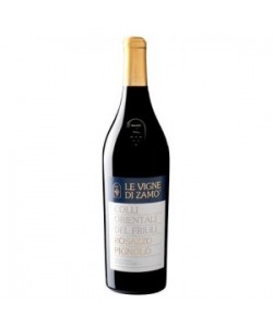 Vendita online Colli Orientali del Friuli DOC Le Vigne di Zamò Pignolo 2007