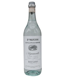 Vendita online Grappa Nardini Bianca 1lt