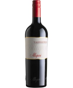 Vendita online Valpolicella Classico DOC Allegrini 2015