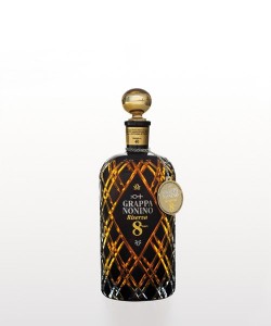Vendita online Grappa Nonino Riserva 8 Years in barriques