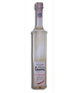 Vendita online Grappa Passaro al peperoncino