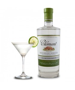 Vendita online Rum Clément Blanc Première Canne 1lt