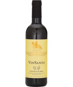 Vendita online Vinsanto del Chianti Classico DOC Castello di Ama 2014 (da 0,375 Lt)