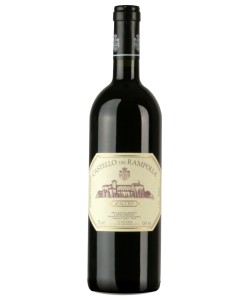Vendita online Toscana IGT Castello dei Rampolla D'Alceo 2011
