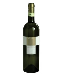 Vendita online Vernaccia di San Gimignano Riserva DOCG Panizzi 2014