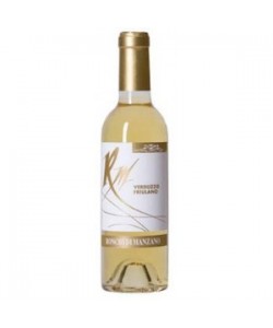 Vendita online Colli Orientali del Friuli DOC Ronchi di Manzano Verduzzo 2011 (da 0,375 Lt)