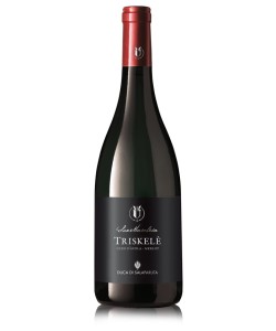Vendita online Sicilia IGT Duca di Salaparuta Triskelè 2006