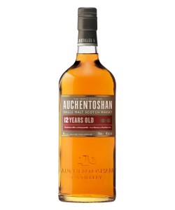 Vendita online Scotch Whisky Auchentoshan 12 Years Old Single Malt 1 lt