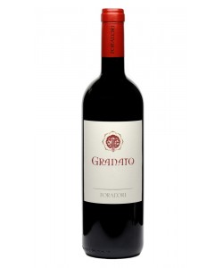 Vendita online Vigneti delle Dolomiti IGT Foradori Granato 2009
